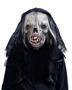 Hooded Space Imp Alien Mask
