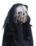 Hooded Space Imp Alien Mask