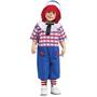 Raggedy Andy Boy's Costume