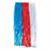 Adults Patriotic Hula Skirt - 12 Pc.