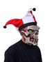 Die Laughing Latex Mask