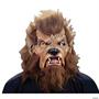 Wolfman Mask