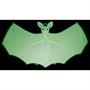 Glow in the Dark Hanging Bat