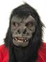 Gorilla Mask