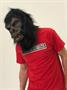 Gorilla Mask