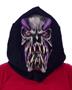 Predator Purple Mask