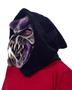 Predator Purple Mask
