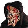 Predator Red Mask
