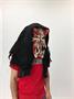 Predator Red Mask