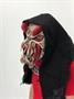 Predator Red Mask