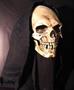 Grim Reaper Mask