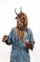 Got Your Goat Mask