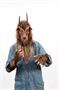 Got Your Goat Mask