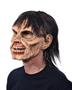Mr Living Dead Latex Mask