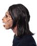 Mrs Living Dead Latex Mask