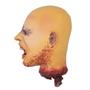 Ripped Off Head Halloween Prop