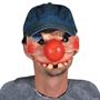 Clowning Around Mask