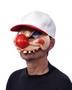 Clowning Around Mask