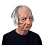 Supersoft Old Man Mask