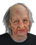 Supersoft Old Man Mask