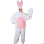 Adult Bunny Suit with Hood