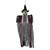 Hanging Animated Witch with Green Eyes Halloween Decoration 4 Ft.