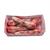 Food Tray of Fingers Plastic Halloween Decoration 6 1/4 x 2 1/2