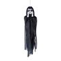 Hanging Spooky Undead Girl Halloween Decoration 11 3/4" x 43 1/4"