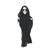 Light-Up Hanging Undead Girl Halloween Decoration 29 1/2" x 43 1/4"