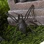 Boo! Tombstone & Skeleton Graveyard Halloween Decorations Set 24 Pc.