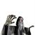 Standing Body Turning Grim Reaper Halloween Decoration 12 Ft.