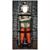 6 Ft. Convict Photo Prop Cardboard Cutout Stand-Up Halloween Decoration