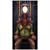 6 Ft. Head Ripper Photo Prop Cardboard Cutout Stand-Up Halloween Decoration