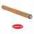 7-1/4" Red LED Light-Up Cigar Costume Accessory