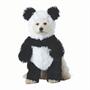 Panda Pouch Pet Costume