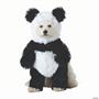 Panda Pouch Pet Costume