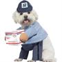 US MAIL CARRIER PET