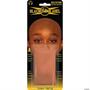 Latex BALD CAP