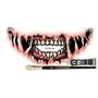  DECAY BIG MOUTH TATTOO FX KIT