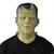 Tinsley Transfers Universal Monsters Frankenstein Latex Mask