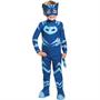 Deluxe Light-Up Catboy Toddler Costume