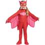 Deluxe Light-Up Owlette Toddler Costume