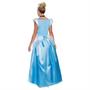 Womens Classic Disney Cinderella Deluxe Costume