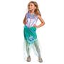 Toddler Deluxe Little Mermaid Ariel Costume