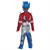 Optimus Eg Toddlr Muscle  Costume