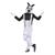 Boris Classic Costume