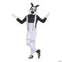 Boris Classic Costume