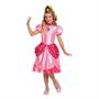 Princess Peach Classic Ch Costume