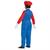 Kid's Deluxe Super Mario Bros. Mario Costume