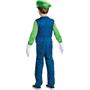 Luigi Deluxe Child Costume